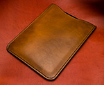Leather Apple iPad Mini Case