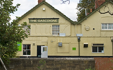 Garforth The Gascoigne Arms