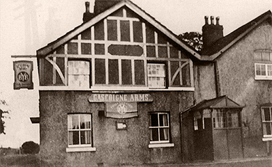 Garforth The Gascoigne Arms