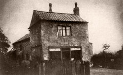 Garforth Chip Shop