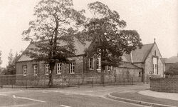 Garforth Parochial School