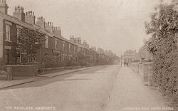 Garforth Briggate