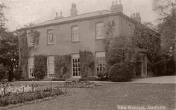 Garforth Rectory