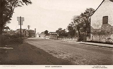 Garforth West Garforth