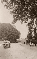 Garforth Church Lane