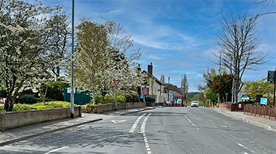 Garforth Greens Nurseries