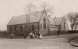 Garforth Parochial School