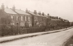 Garforth Wakefield Road