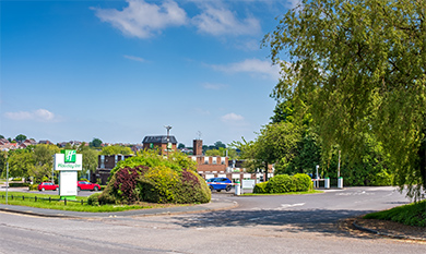 Garforth Mercury Motor Inn