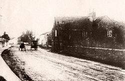 Garforth Old Hall