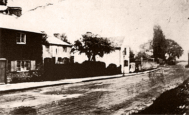 Garforth Selby Road