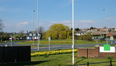Garforth Selby Road