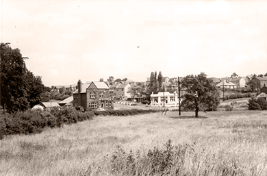 Garforth Selby Road