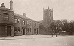 Guiseley New Inn Town Gate