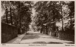 Guiseley Avenue