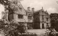 Guiseley Rectory