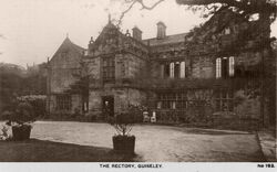 Guiseley Rectory