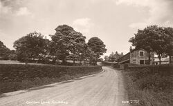 Guiseley Carlton Lane