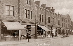 Otley Road