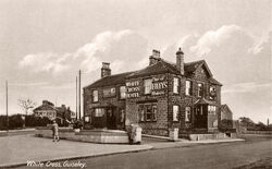 Guiseley White Cross Hotel