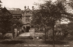 Guiseley Rectory