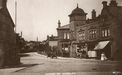 Guiseley Oxford Road