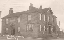 Guiseley White Cross Hotel