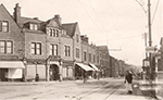 Guiseley New Road