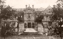 Guiseley Rectory