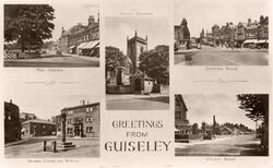 Guiseley Multiview