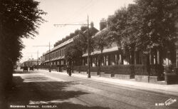 Guiseley Richmond Terrace