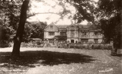 Guiseley Rectory