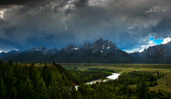 Snake River