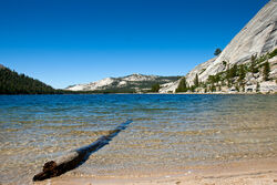 Tenaya Lake