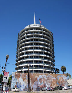 Capitol Records