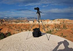 Bryce Canyon