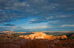 Bryce Canyon