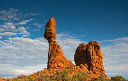 Balanced Rock