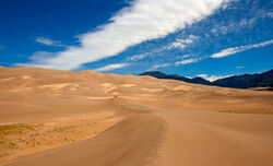 Great Sand Dunes