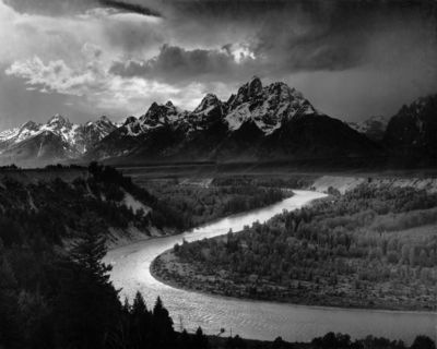 snake river