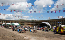 Armed Forces Day Halifax 2012