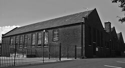 Barleyhill Infants School