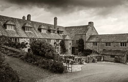 Trerice