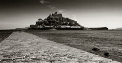 St. Michael’s Mount