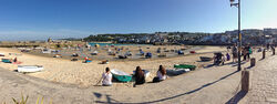 St. Ives