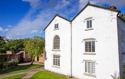 Quarry Bank Mill