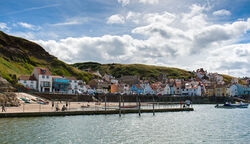 Staithes