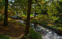 Temple Newsam