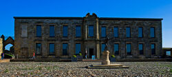 Whitby Abbey House