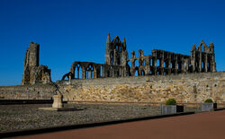 Whitby Abbey